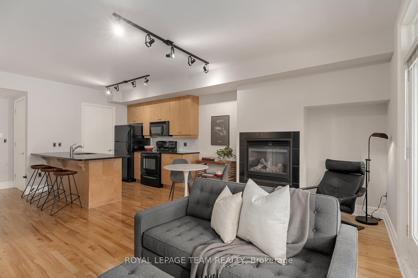 457 Mcleod Street • #101 • Ottawa, ON photo 15