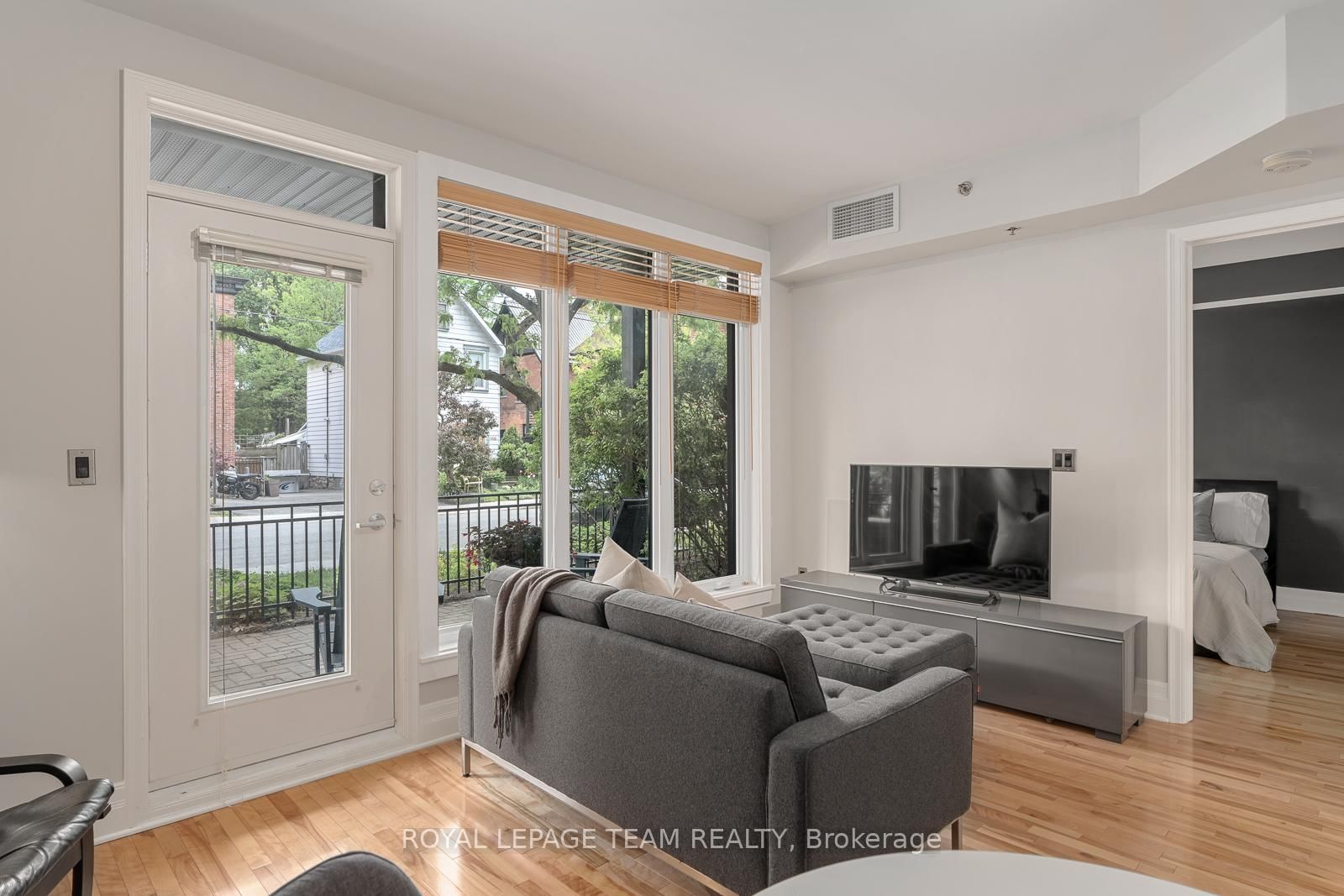457 Mcleod Street • #101 • Ottawa, ON photo 16