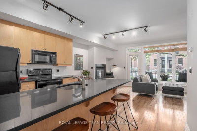 457 Mcleod Street • #101 • Ottawa, ON photo 2