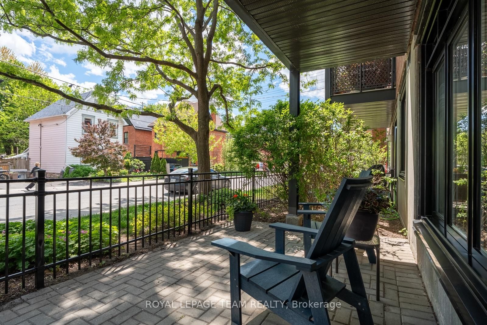 457 Mcleod Street • #101 • Ottawa, ON photo 22