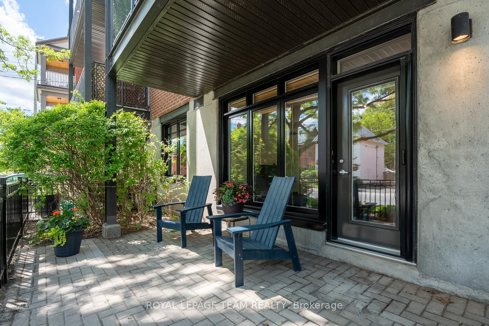 457 Mcleod Street • #101 • Ottawa, ON photo 23