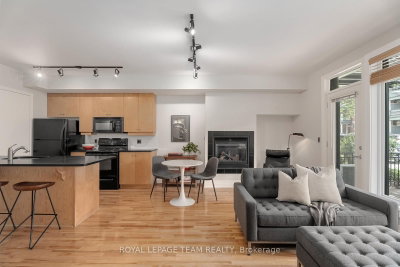 457 Mcleod Street • #101 • Ottawa, ON photo 4
