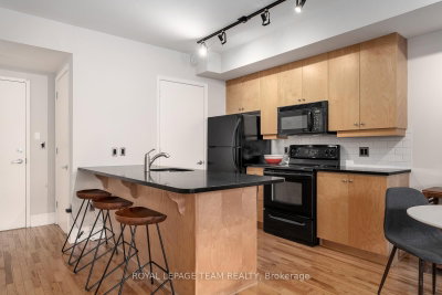 457 Mcleod Street • #101 • Ottawa, ON photo 6