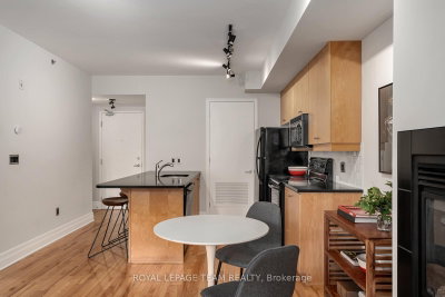 457 Mcleod Street • #101 • Ottawa, ON photo 7