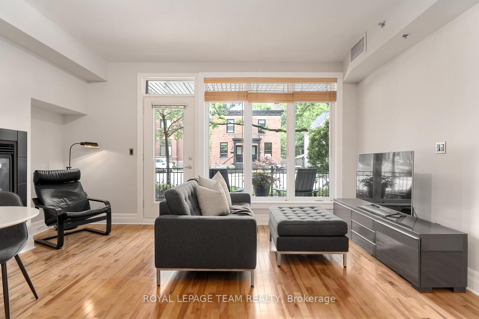 457 Mcleod Street • #101 • Ottawa, ON photo 9