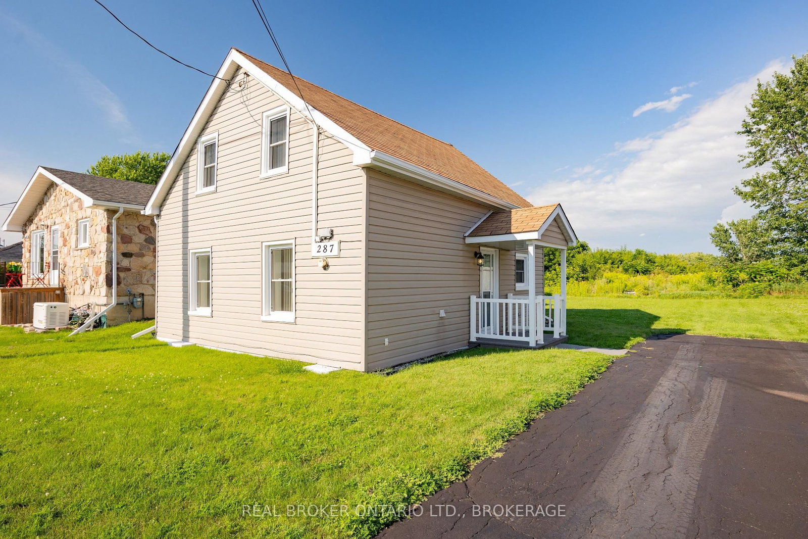 287 East Boundary Road • North Glengarry, ON photo 1