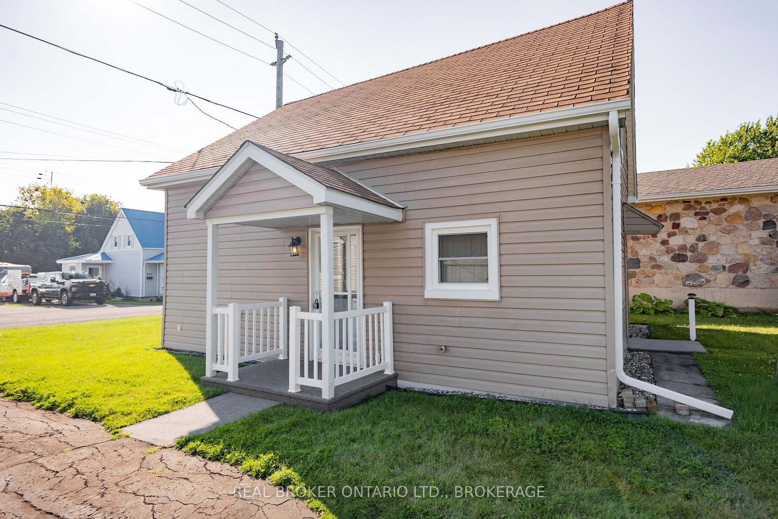 287 East Boundary Road • North Glengarry, ON photo 24