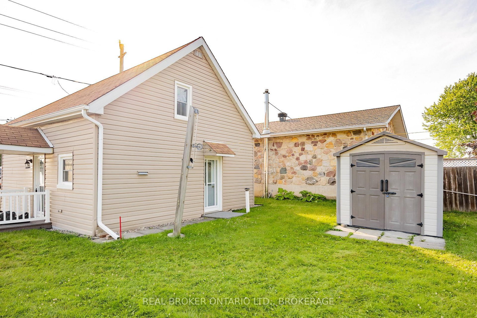 287 East Boundary Road • North Glengarry, ON photo 25