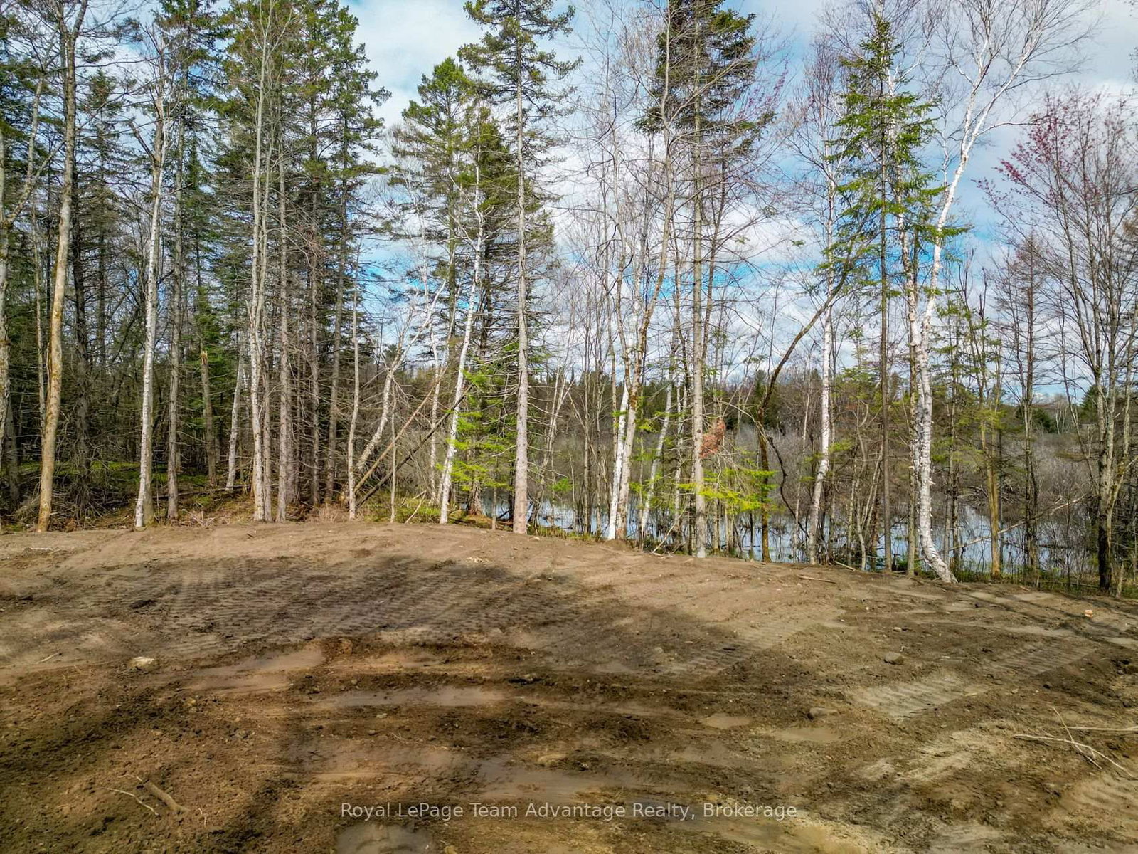 0 Centre Road W • McKellar, ON photo 12