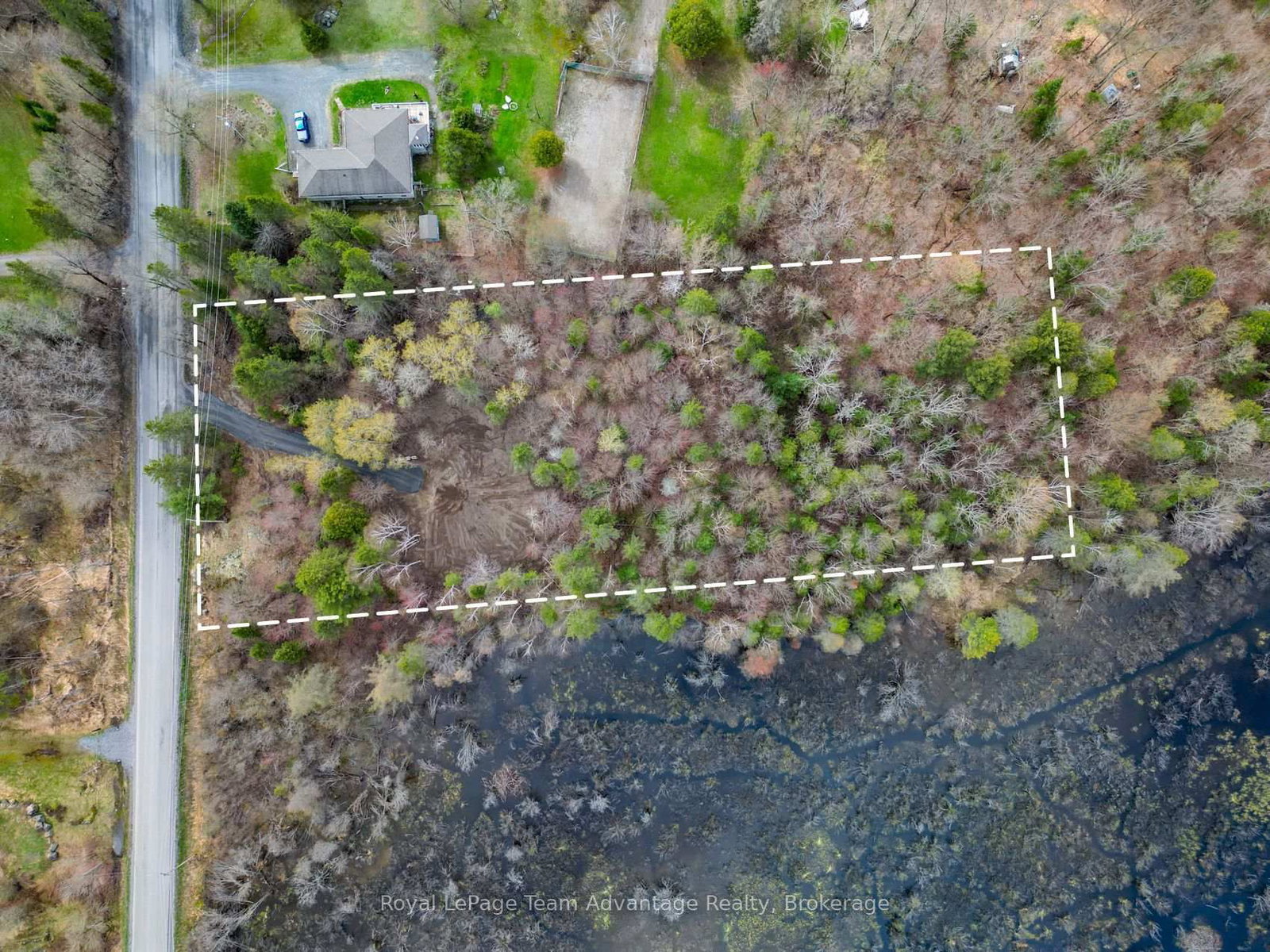 0 Centre Road W • McKellar, ON photo 30