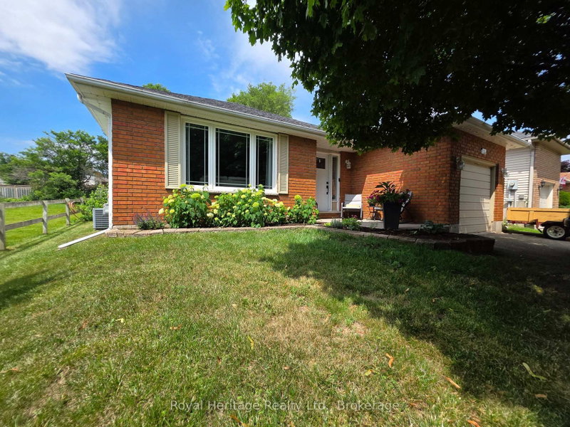 25 Hewson Drive