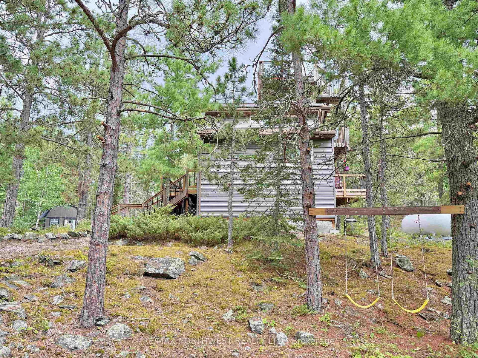 47 STORM BAY ROAD BR 5 • Kenora Remote Area, ON photo 10