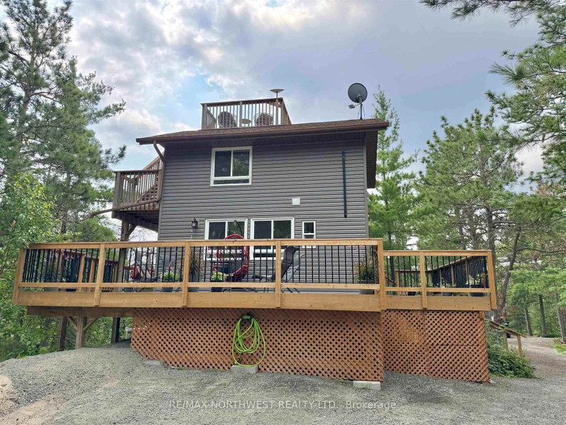47 STORM BAY ROAD BR 5