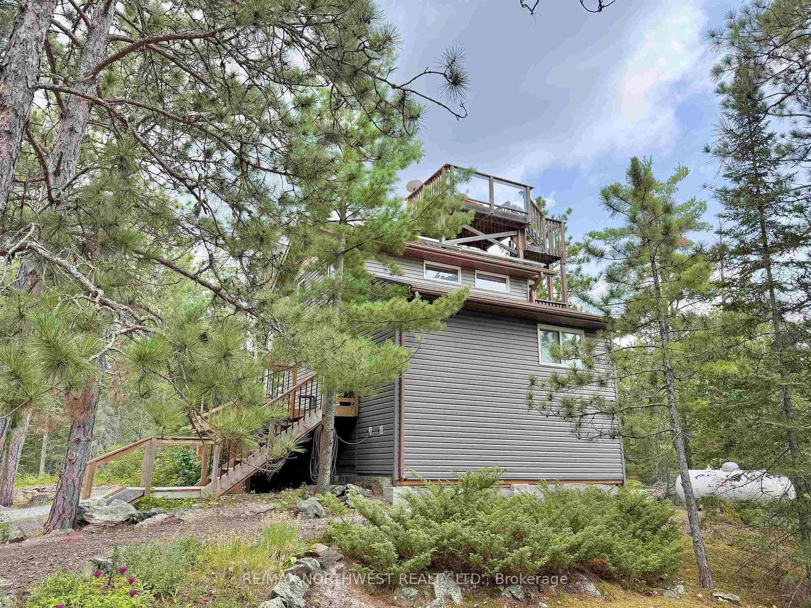 47 STORM BAY ROAD BR 5 • Kenora Remote Area, ON photo 3