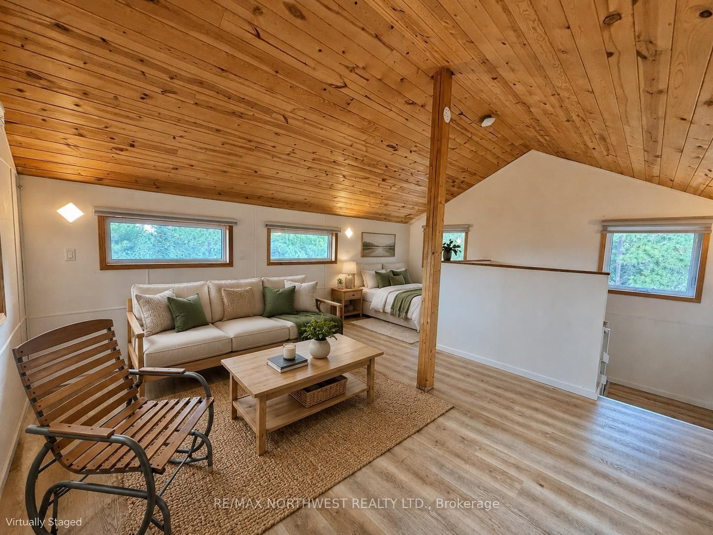 47 STORM BAY ROAD BR 5 • Kenora Remote Area, ON photo 38
