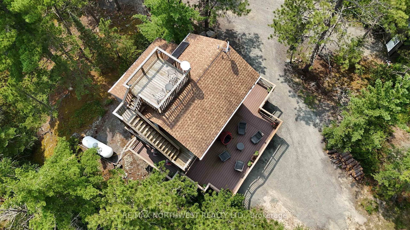 47 STORM BAY ROAD BR 5 • Kenora Remote Area, ON photo 5