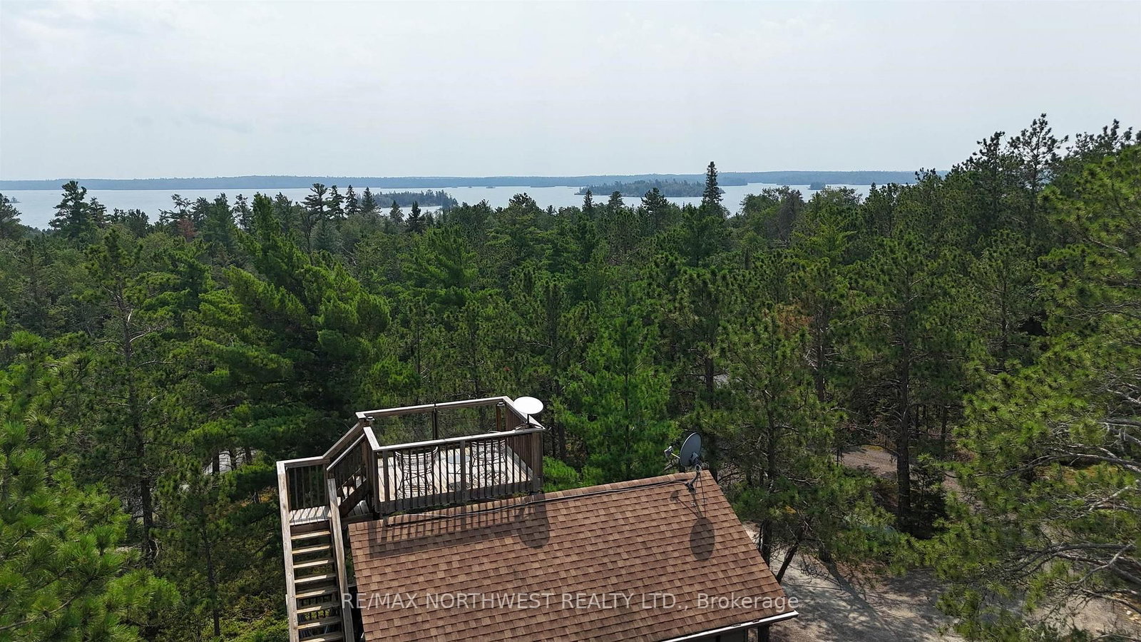 47 STORM BAY ROAD BR 5 • Kenora Remote Area, ON photo 6