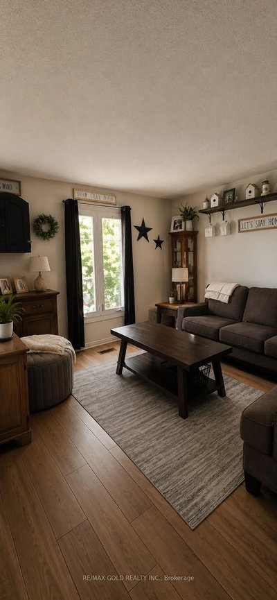 617 Trailview Drive • Peterborough, ON photo 4