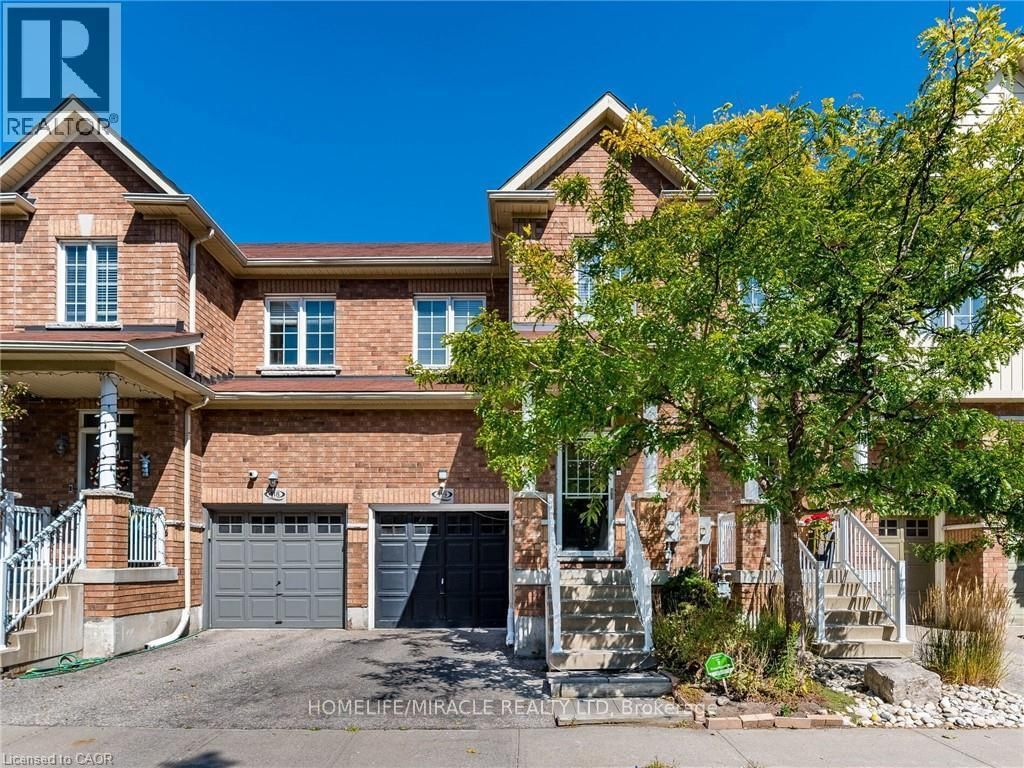 110 Highland Road • #119 • Kitchener, ON photo 1