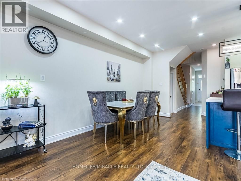110 Highland Road • #119 • Kitchener, ON photo 12