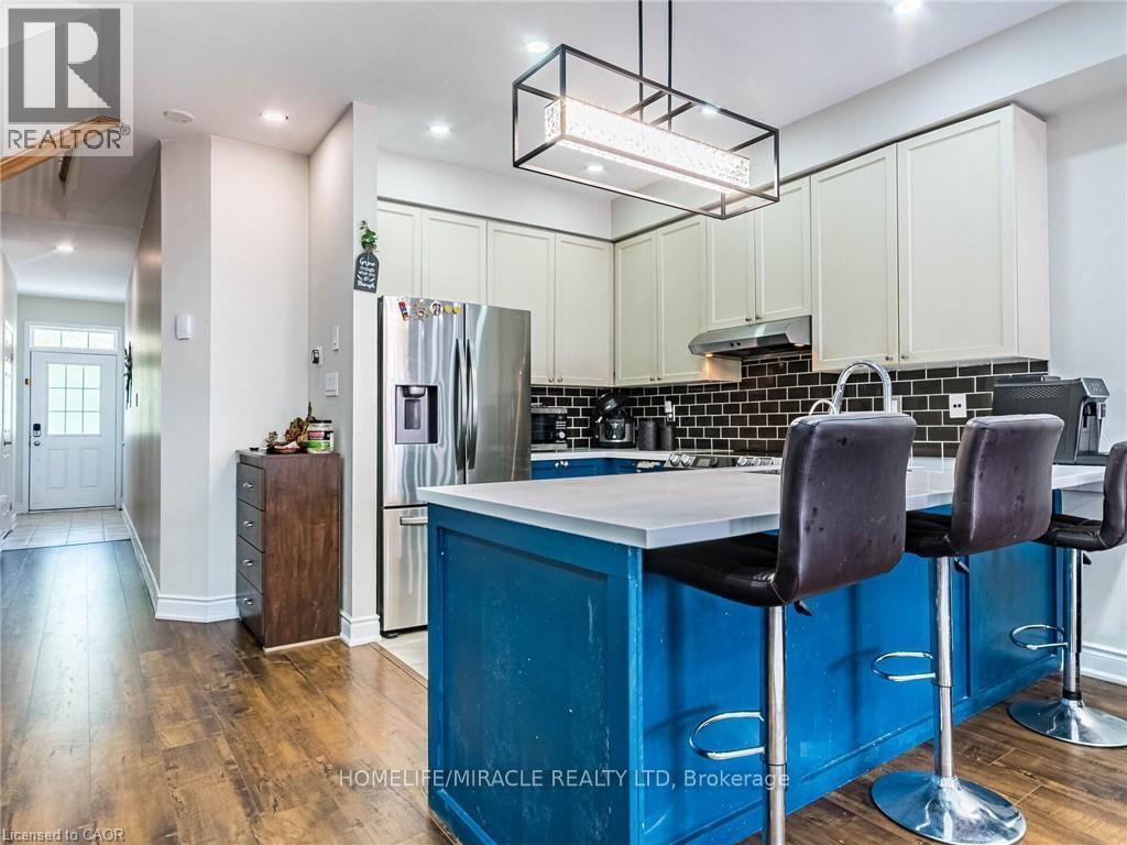 110 Highland Road • #119 • Kitchener, ON photo 13