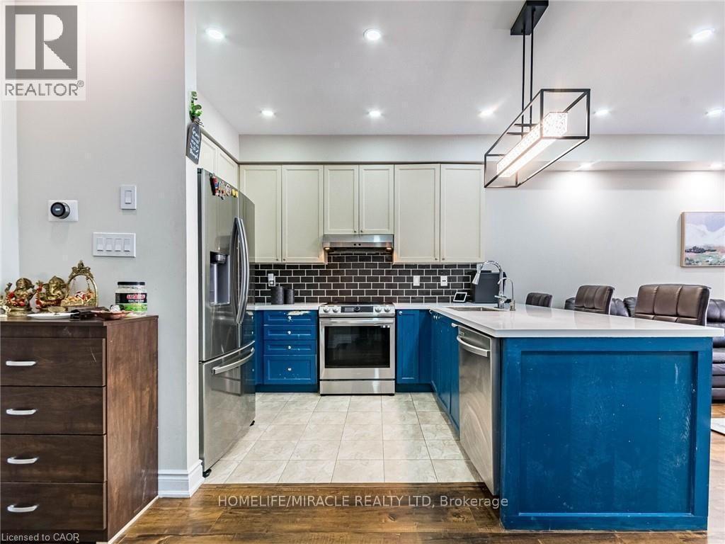 110 Highland Road • #119 • Kitchener, ON photo 14