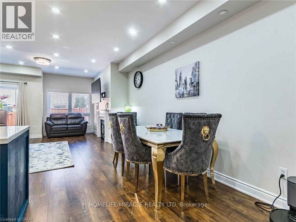 110 Highland Road • #119 • Kitchener, ON photo 15