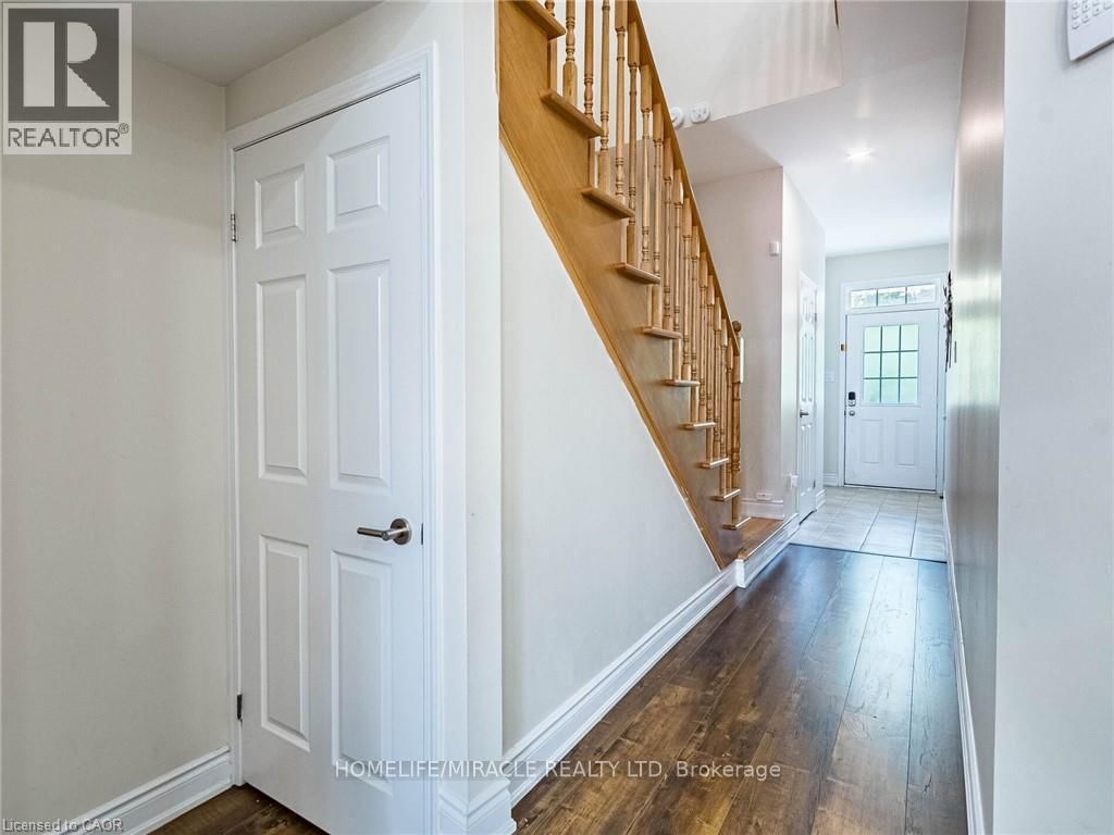 110 Highland Road • #119 • Kitchener, ON photo 16
