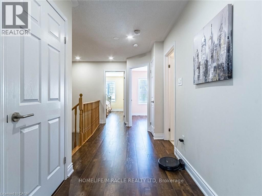 110 Highland Road • #119 • Kitchener, ON photo 19