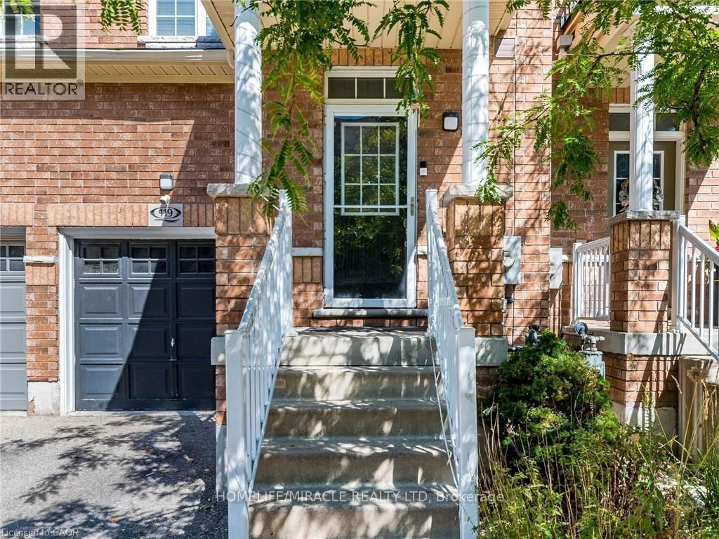 110 Highland Road • #119 • Kitchener, ON photo 2