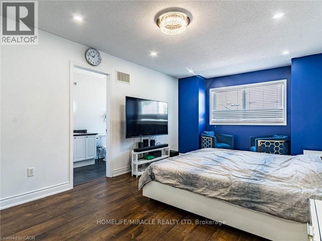 110 Highland Road • #119 • Kitchener, ON photo 21