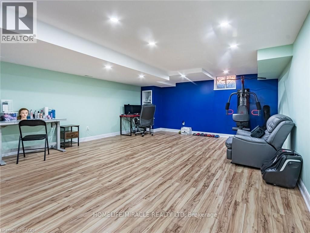 110 Highland Road • #119 • Kitchener, ON photo 34