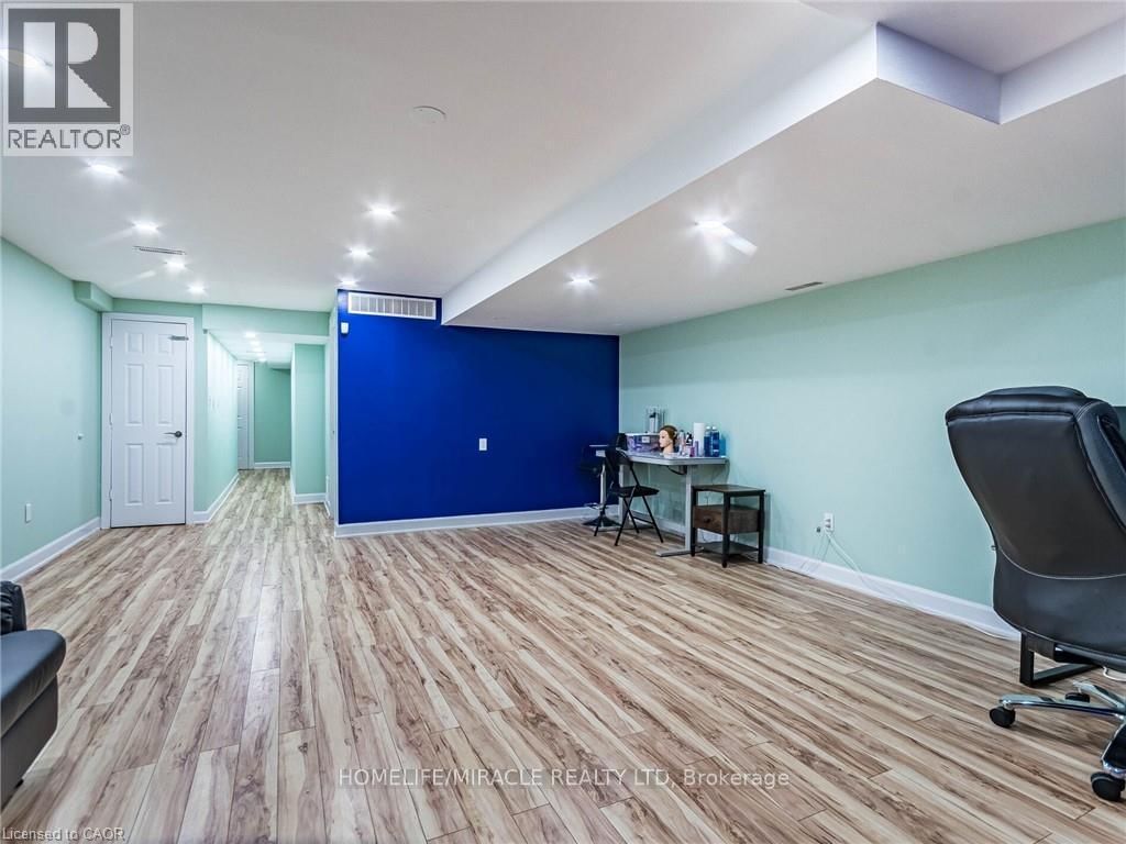 110 Highland Road • #119 • Kitchener, ON photo 35