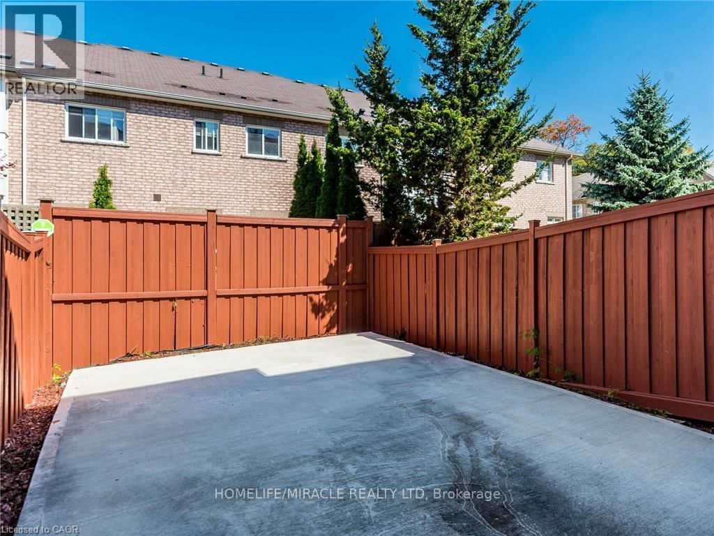 110 Highland Road • #119 • Kitchener, ON photo 36
