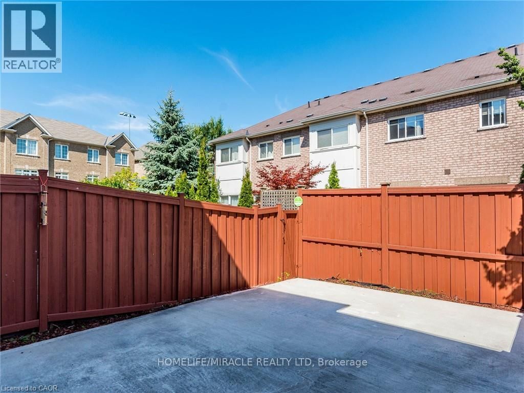 110 Highland Road • #119 • Kitchener, ON photo 38