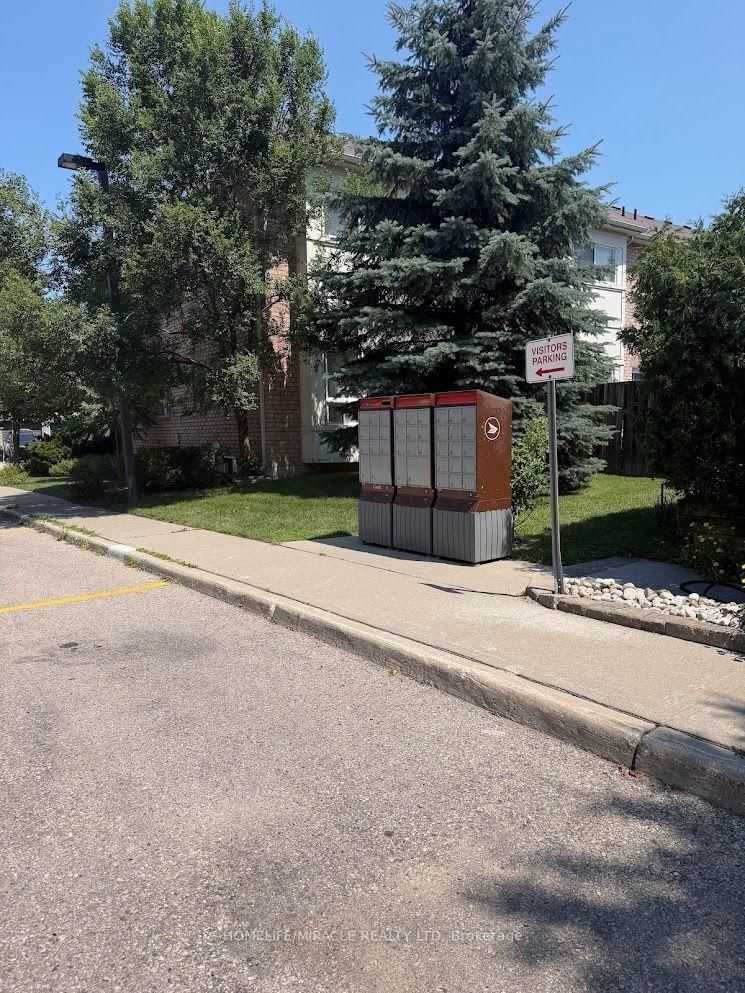 110 Highland Road • #119 • Kitchener, ON photo 39