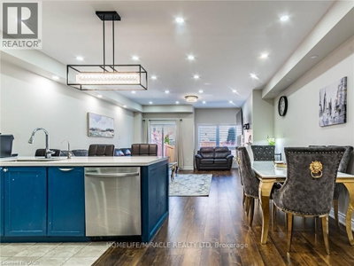 110 Highland Road • #119 • Kitchener, ON photo 6
