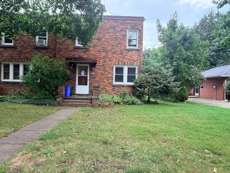 365 Brant Street