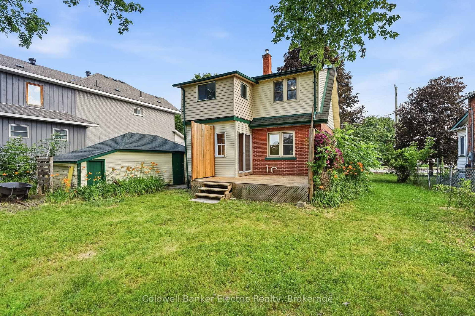 78 Melbourne Street W • Kawartha Lakes, ON photo 38