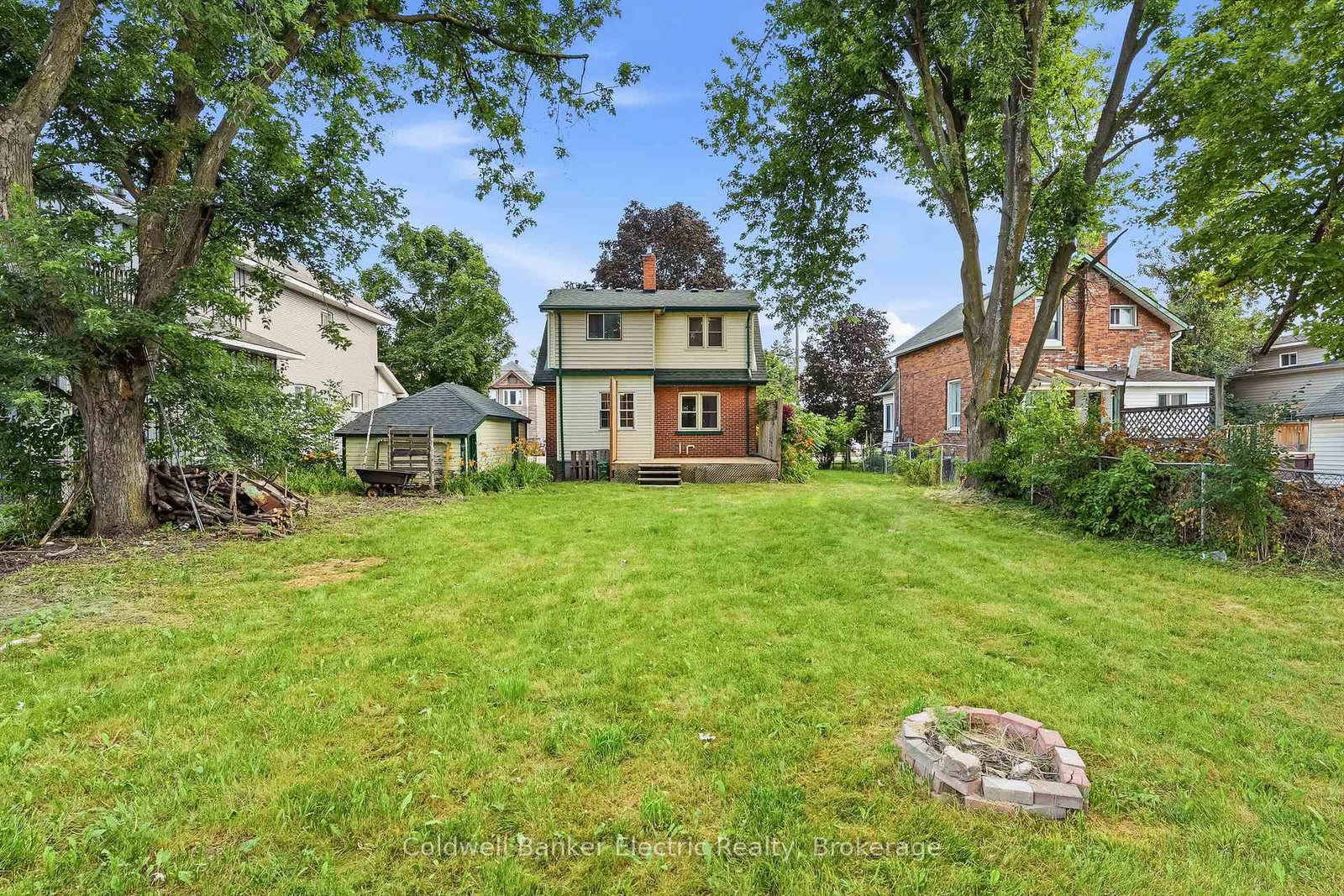 78 Melbourne Street W • Kawartha Lakes, ON photo 40
