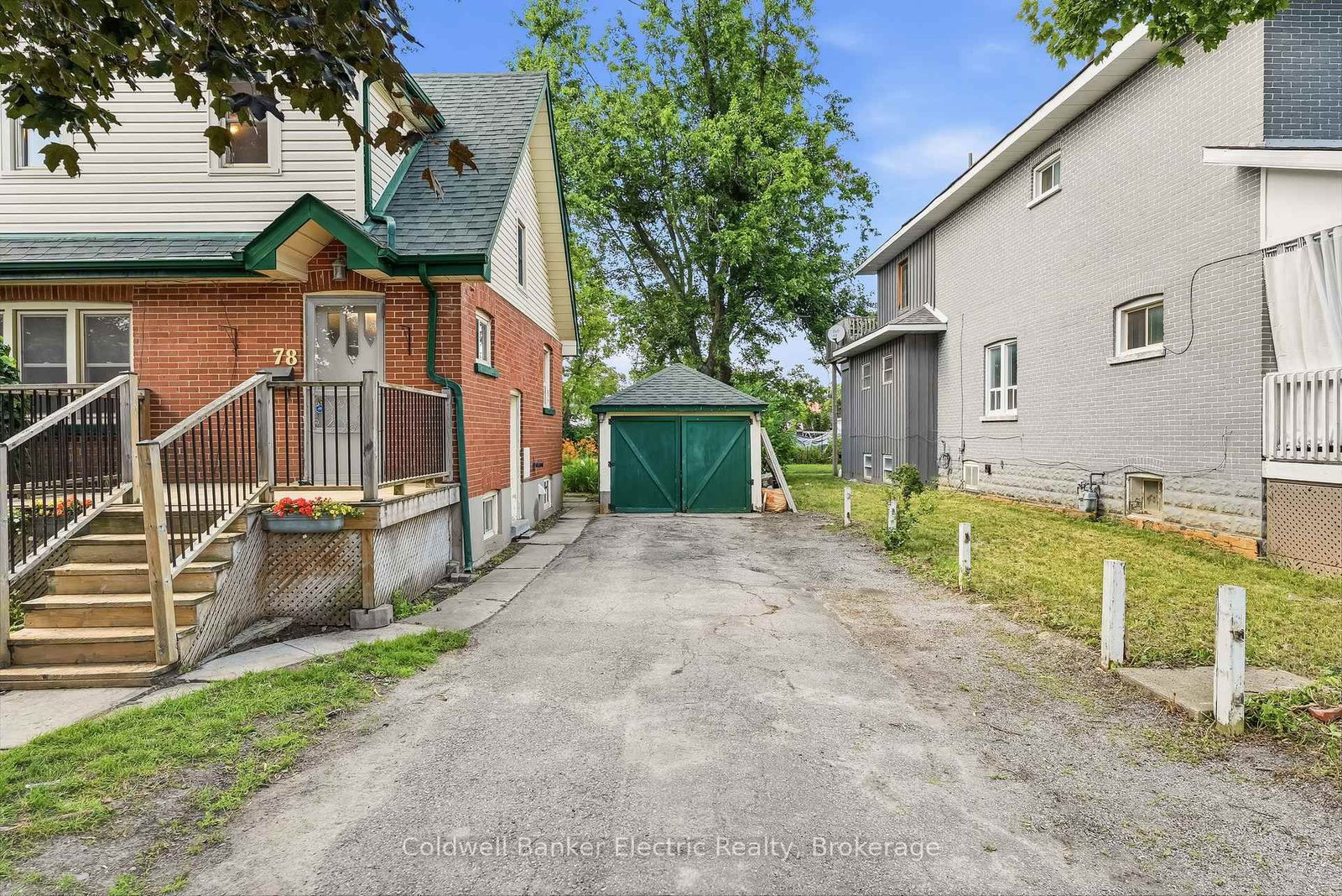 78 Melbourne Street W • Kawartha Lakes, ON photo 6