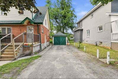 78 Melbourne Street W • Kawartha Lakes, ON photo 6