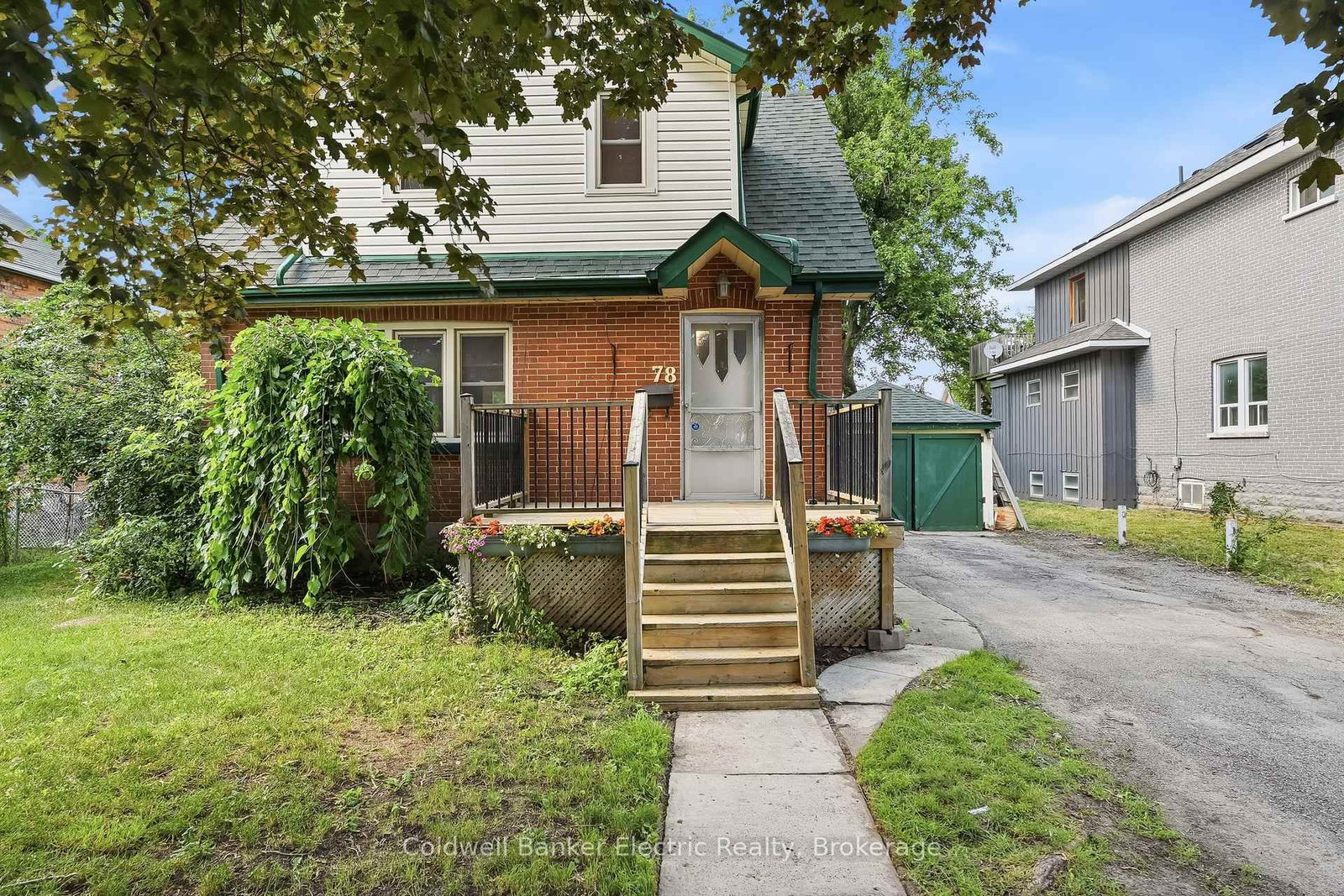 78 Melbourne Street W • Kawartha Lakes, ON photo 8