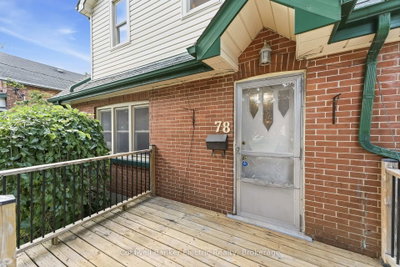 78 Melbourne Street W • Kawartha Lakes, ON photo 9