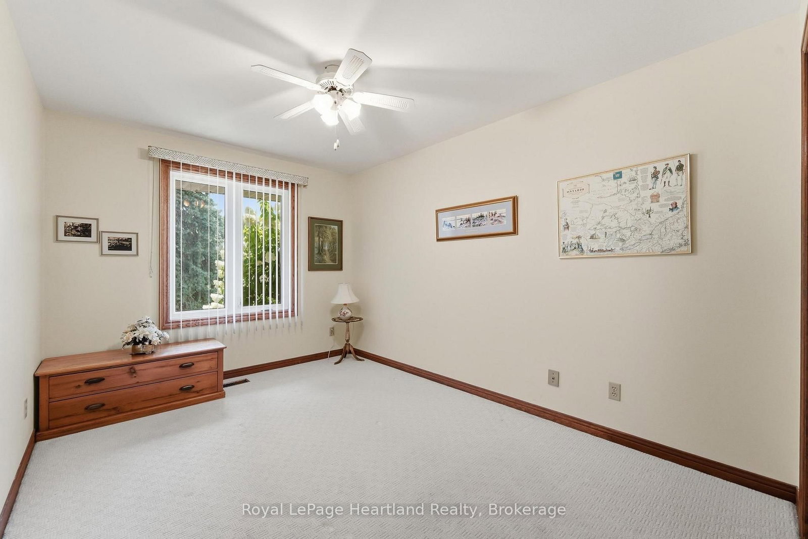 24 Leonard Drive • Goderich, ON photo 20