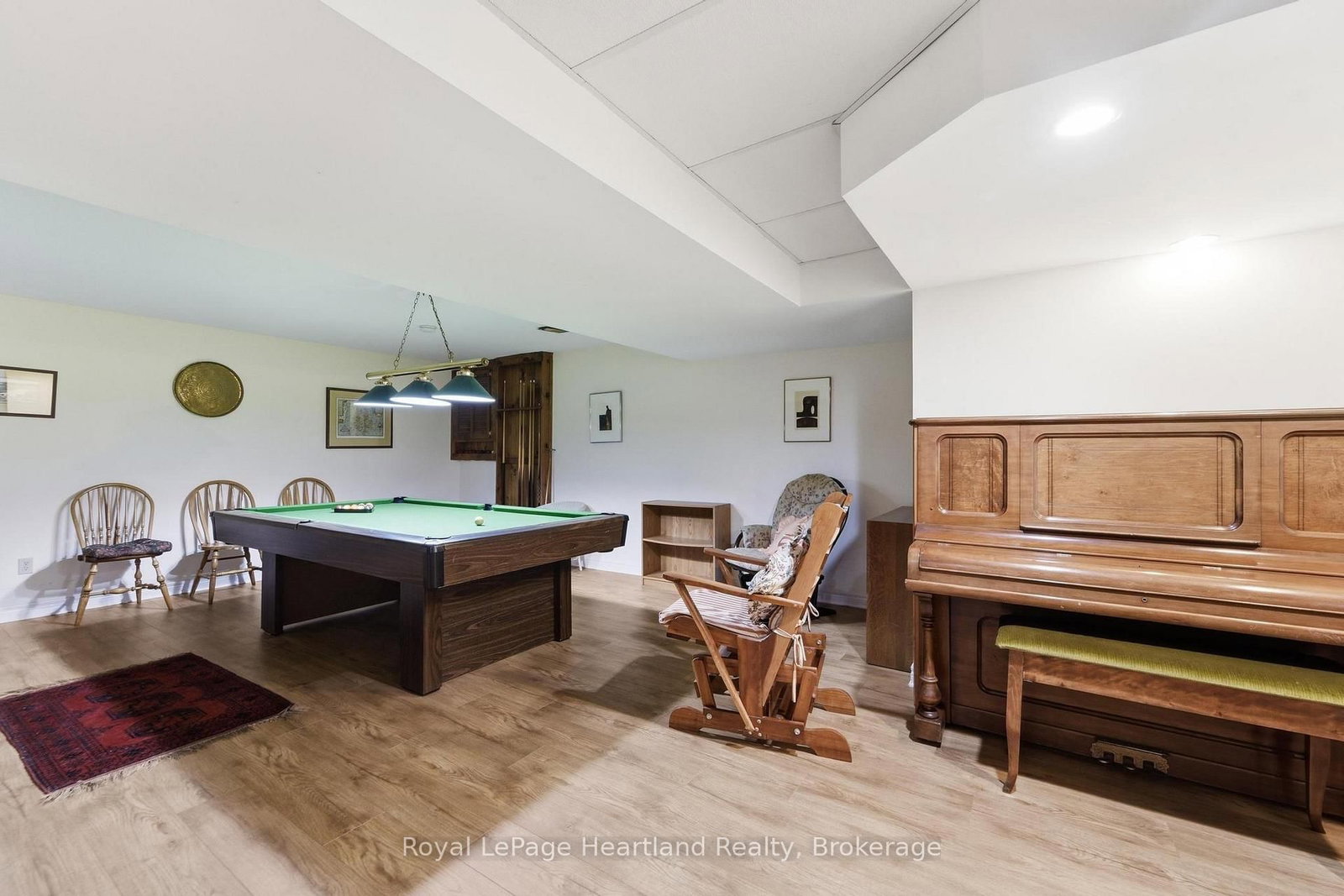 24 Leonard Drive • Goderich, ON photo 28