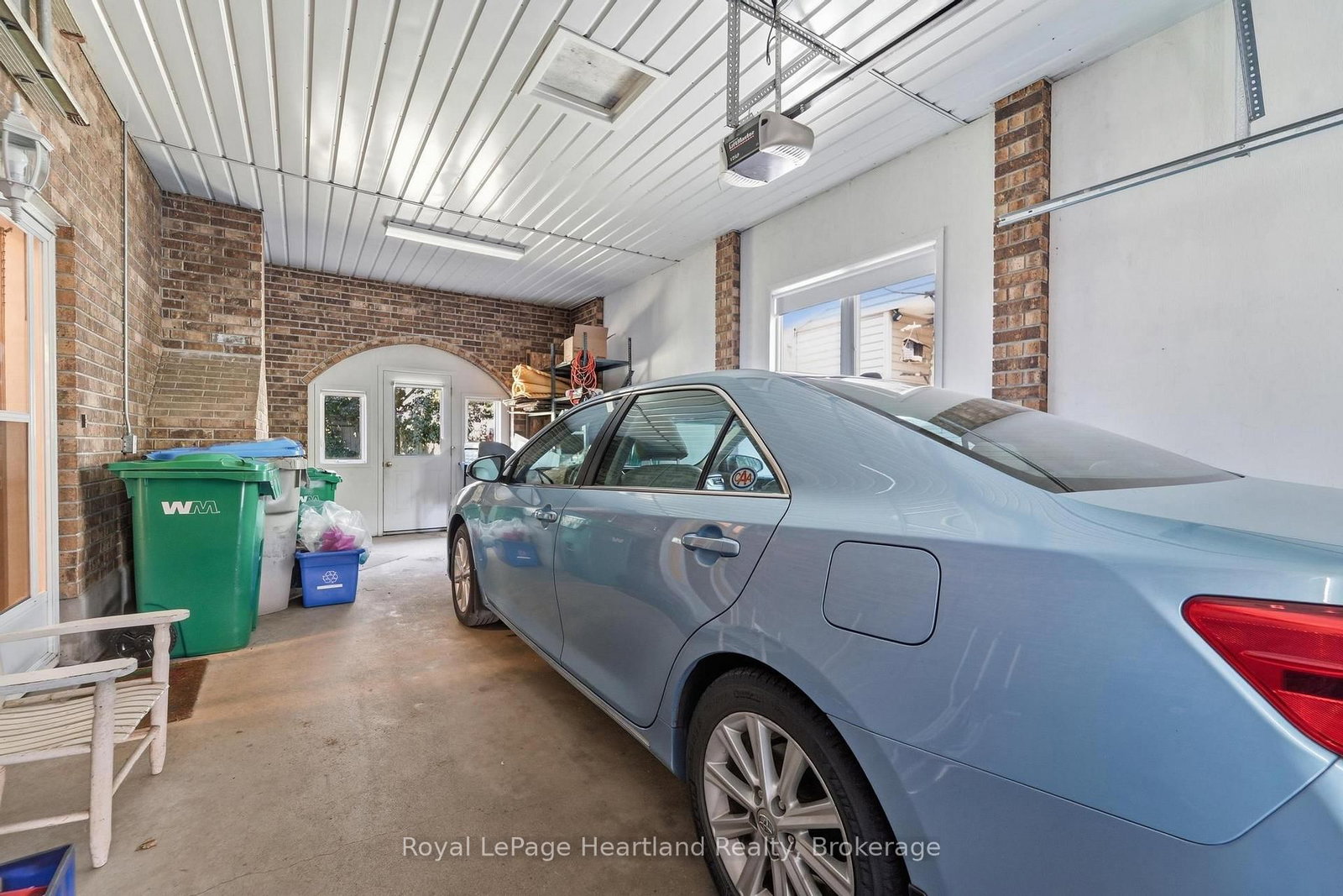 24 Leonard Drive • Goderich, ON photo 35