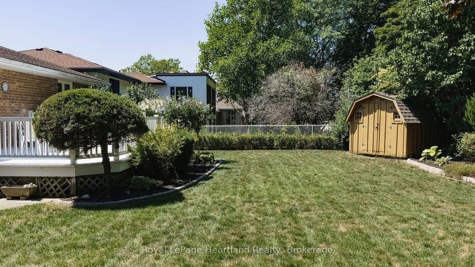 24 Leonard Drive • Goderich, ON photo 39