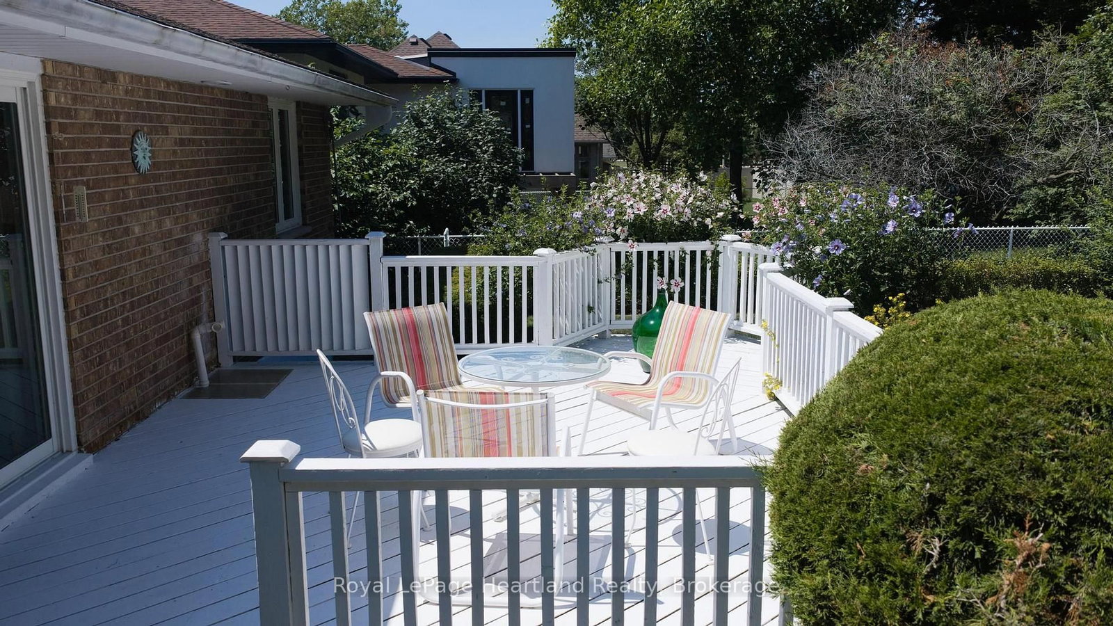 24 Leonard Drive • Goderich, ON photo 41
