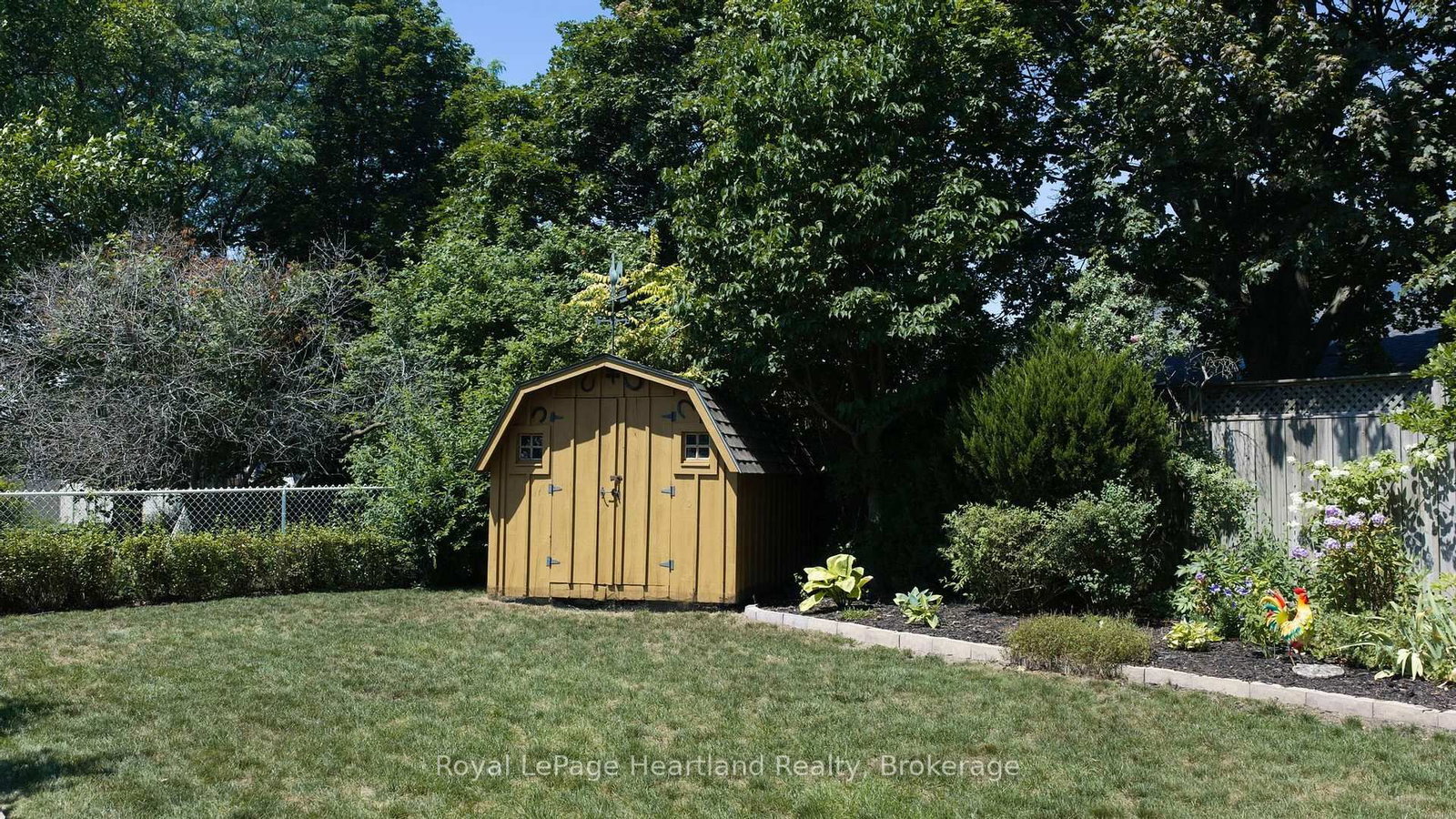 24 Leonard Drive • Goderich, ON photo 43